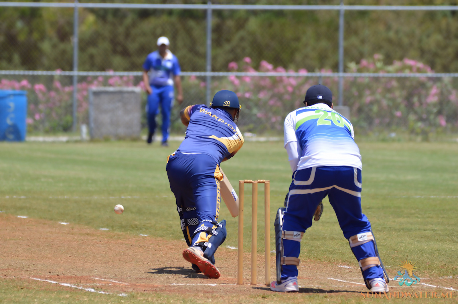 St. Davids vs Rangers (64)